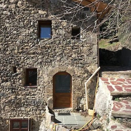 La Feniere Villa Roubion Exterior foto