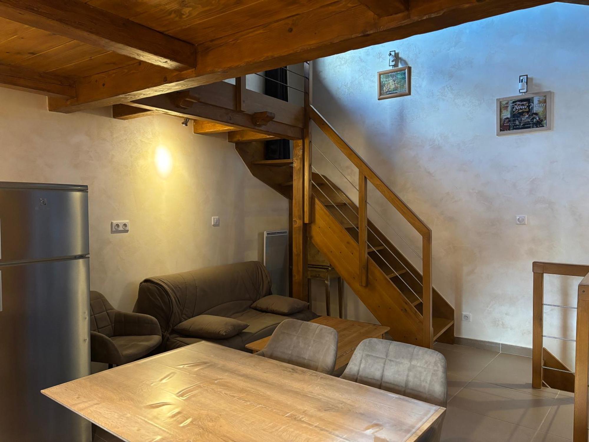 La Feniere Villa Roubion Exterior foto